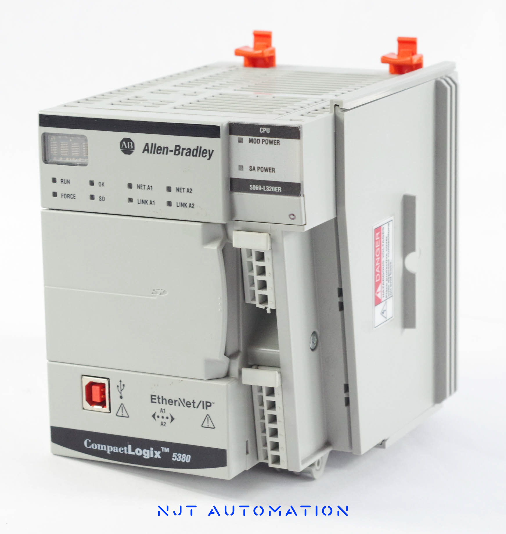 Allen-Bradley 5069-L320ERM